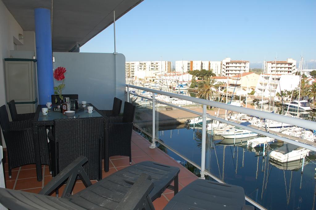 Global Immo 3268 Port Canigo Roses Luaran gambar